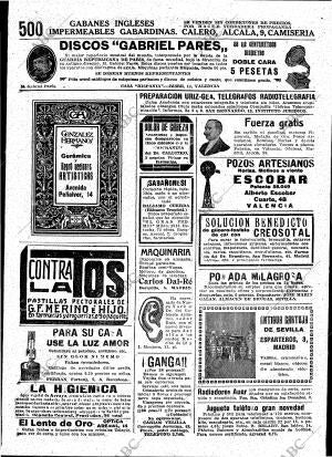 ABC MADRID 11-12-1917 página 23