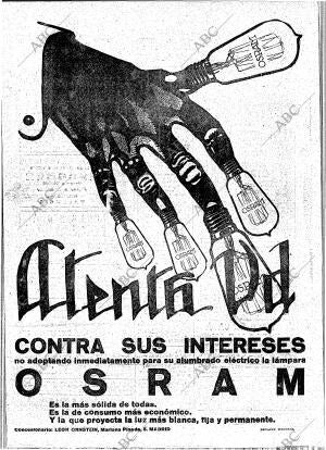 ABC MADRID 11-12-1917 página 24