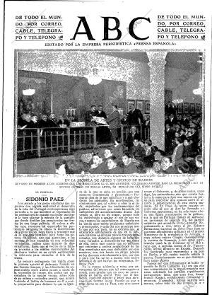 ABC MADRID 11-12-1917 página 3