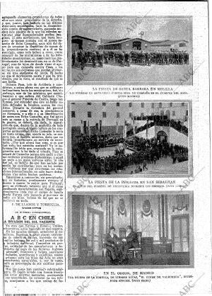 ABC MADRID 11-12-1917 página 4