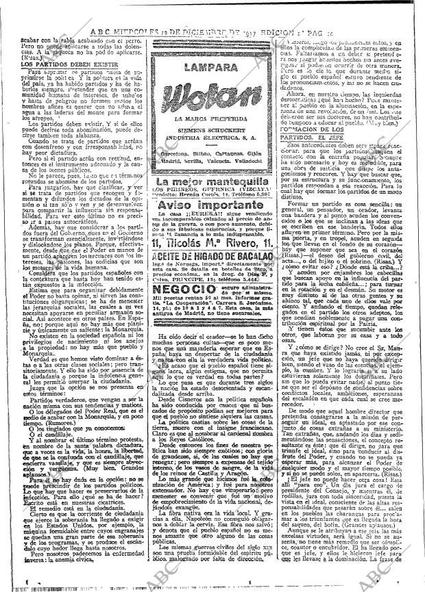 ABC MADRID 12-12-1917 página 10