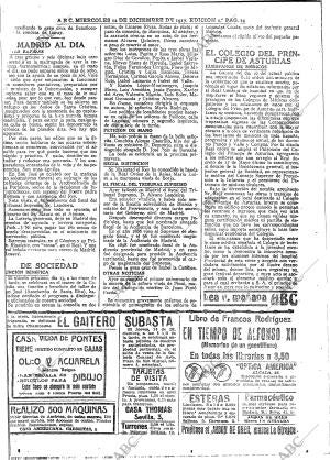 ABC MADRID 12-12-1917 página 14