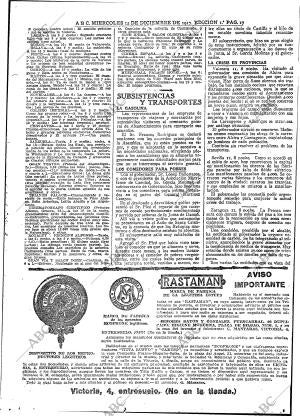 ABC MADRID 12-12-1917 página 17
