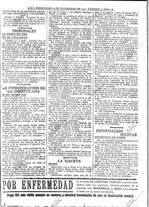 ABC MADRID 12-12-1917 página 18