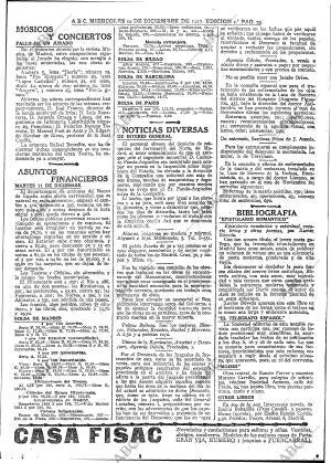 ABC MADRID 12-12-1917 página 19