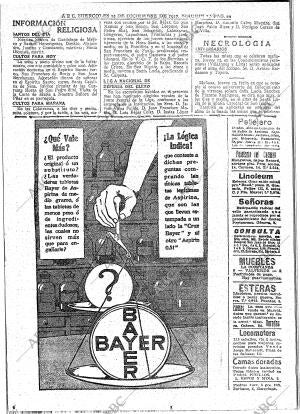 ABC MADRID 12-12-1917 página 20
