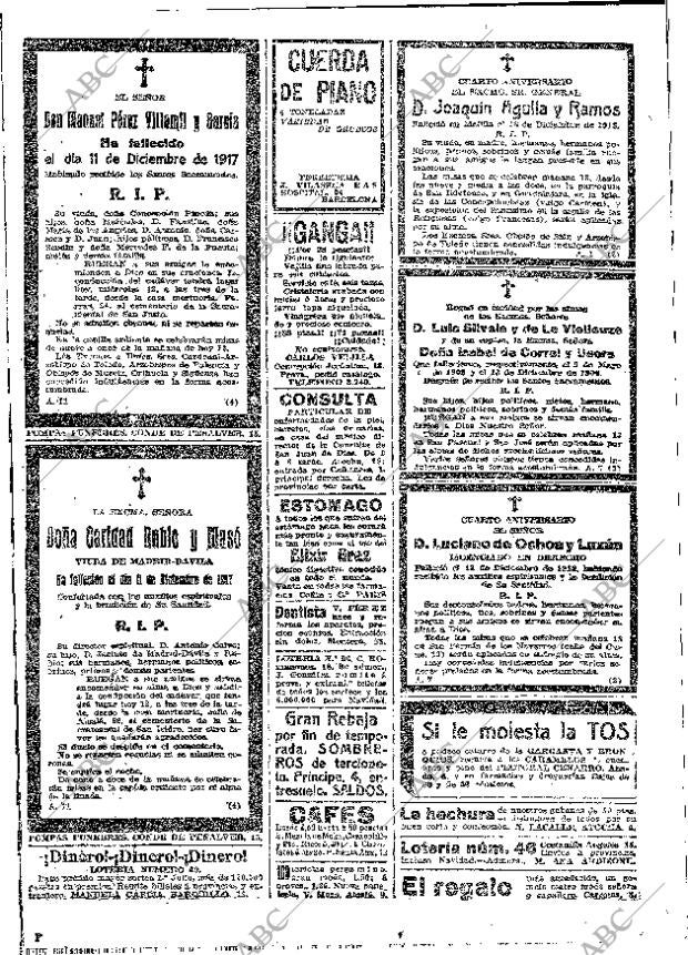 ABC MADRID 12-12-1917 página 26