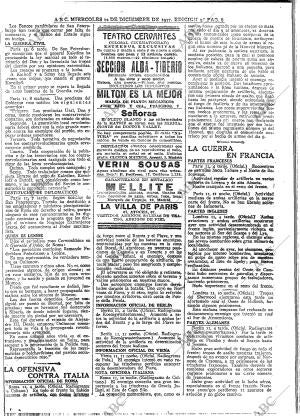 ABC MADRID 12-12-1917 página 8