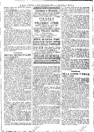 ABC MADRID 13-12-1917 página 16