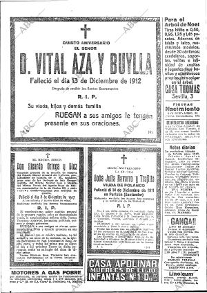 ABC MADRID 13-12-1917 página 23