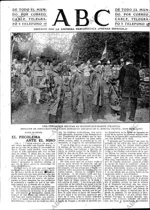 ABC MADRID 13-12-1917 página 3