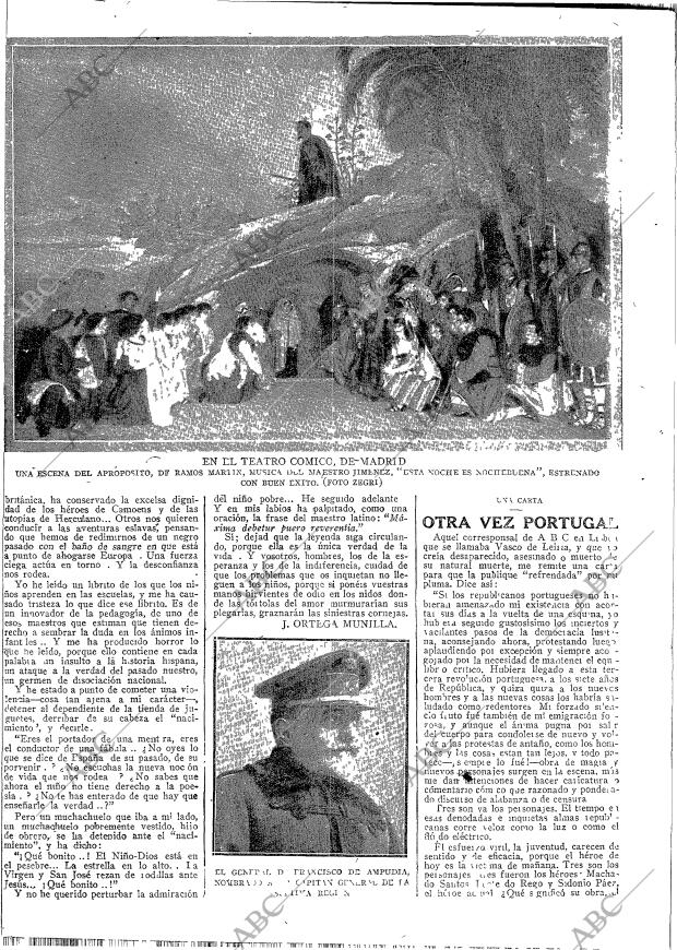 ABC MADRID 13-12-1917 página 4
