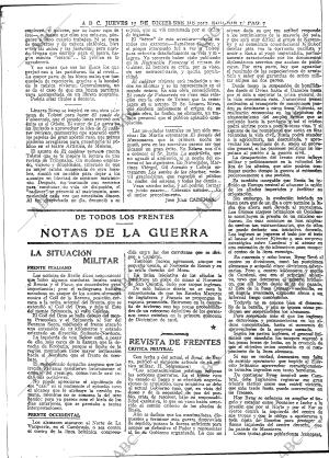 ABC MADRID 13-12-1917 página 7