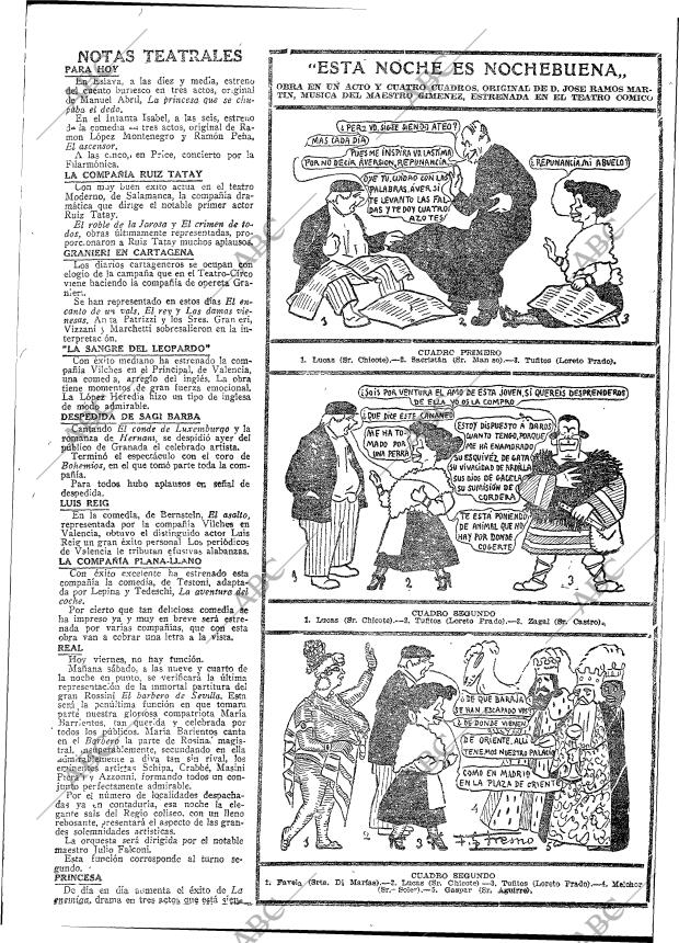 ABC MADRID 14-12-1917 página 13