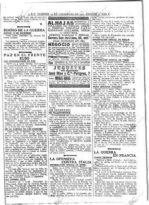 ABC MADRID 14-12-1917 página 8