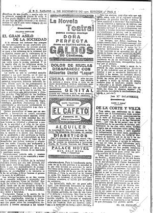 ABC MADRID 15-12-1917 página 10