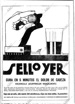 ABC MADRID 15-12-1917 página 2