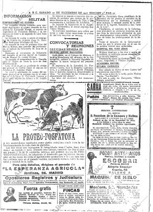 ABC MADRID 15-12-1917 página 26