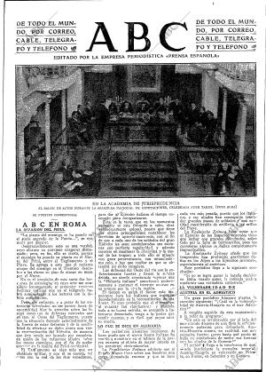 ABC MADRID 15-12-1917 página 3