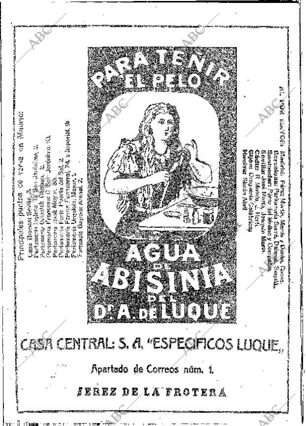 ABC MADRID 16-12-1917 página 12