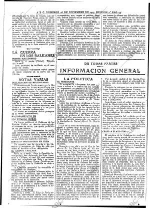 ABC MADRID 16-12-1917 página 13