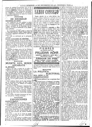 ABC MADRID 16-12-1917 página 17