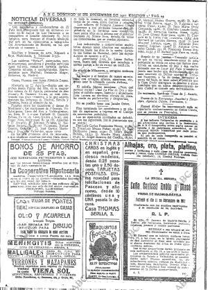 ABC MADRID 16-12-1917 página 24