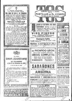 ABC MADRID 16-12-1917 página 29