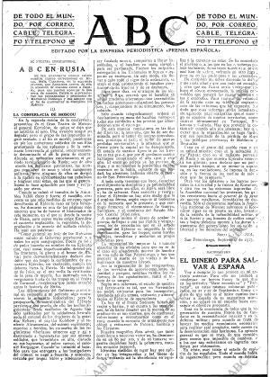 ABC MADRID 16-12-1917 página 3