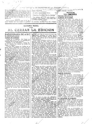 ABC MADRID 21-12-1917 página 19