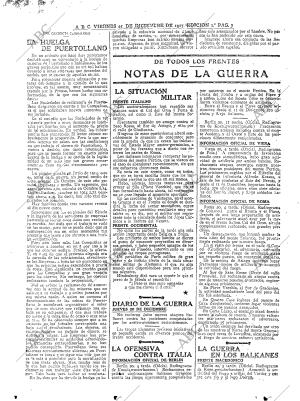 ABC MADRID 21-12-1917 página 7