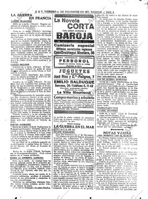 ABC MADRID 21-12-1917 página 8