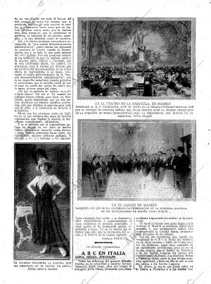 ABC MADRID 22-12-1917 página 4
