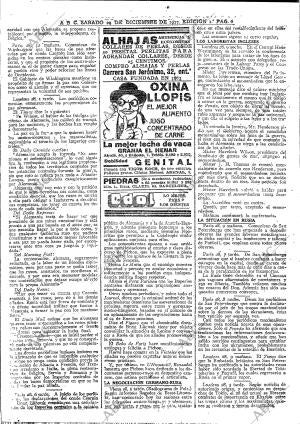 ABC MADRID 29-12-1917 página 10