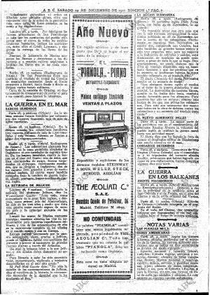 ABC MADRID 29-12-1917 página 11
