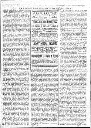 ABC MADRID 29-12-1917 página 13
