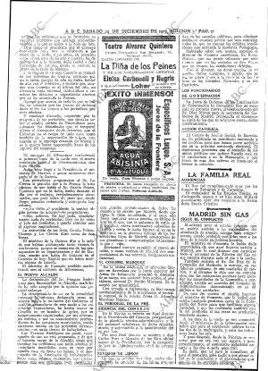 ABC MADRID 29-12-1917 página 15