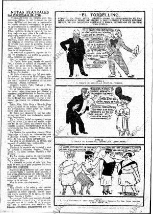 ABC MADRID 29-12-1917 página 17
