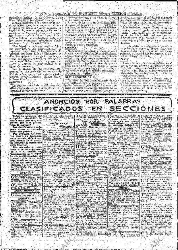 ABC MADRID 29-12-1917 página 18