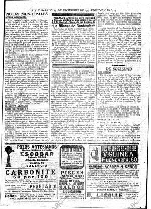 ABC MADRID 29-12-1917 página 21