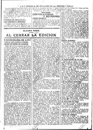 ABC MADRID 29-12-1917 página 27