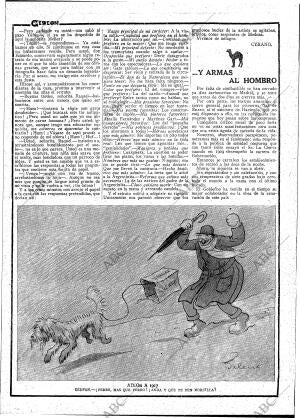 ABC MADRID 29-12-1917 página 7