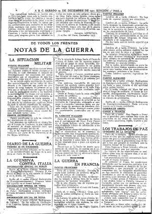 ABC MADRID 29-12-1917 página 9