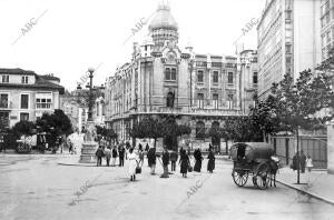 Su construcción se inició en el año 1897 y fue finalizado en el año 1967,...