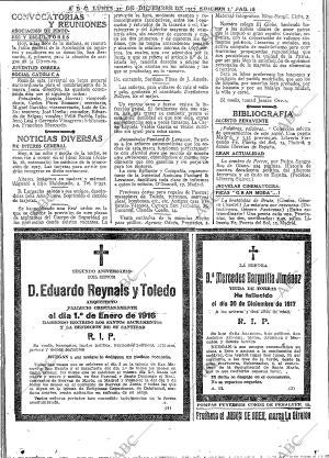 ABC MADRID 31-12-1917 página 16