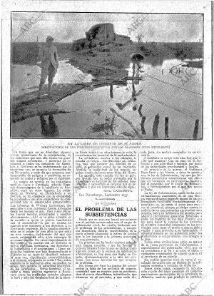 ABC MADRID 31-12-1917 página 4