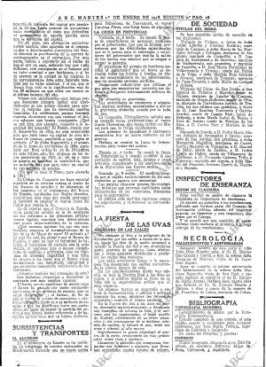 ABC MADRID 01-01-1918 página 16