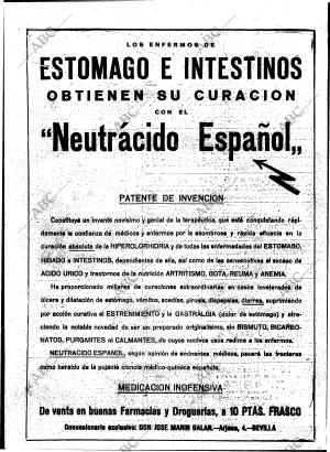 ABC MADRID 01-01-1918 página 24
