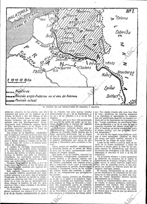 ABC MADRID 01-01-1918 página 7