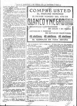 ABC MADRID 03-01-1918 página 10